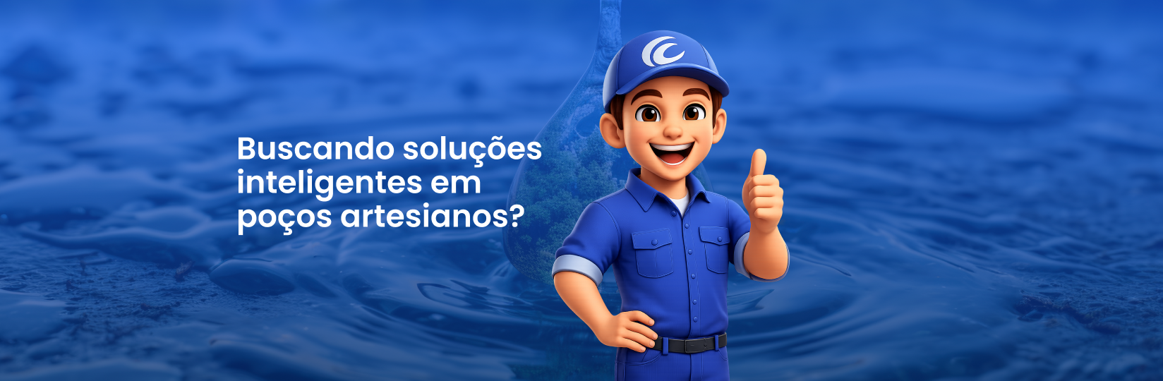 Banner Alpha Manutenções